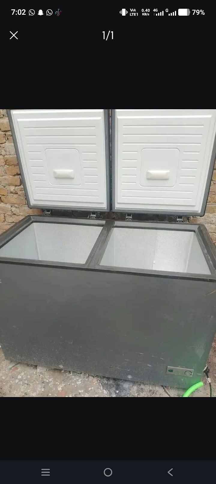 new condition 0