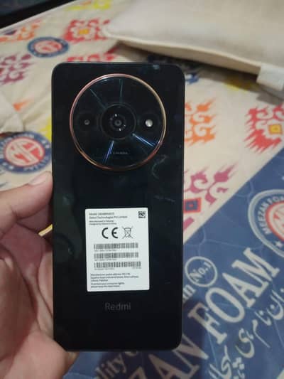 Xiaomi Redmi A3x