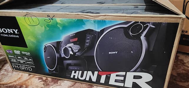 sony brand new