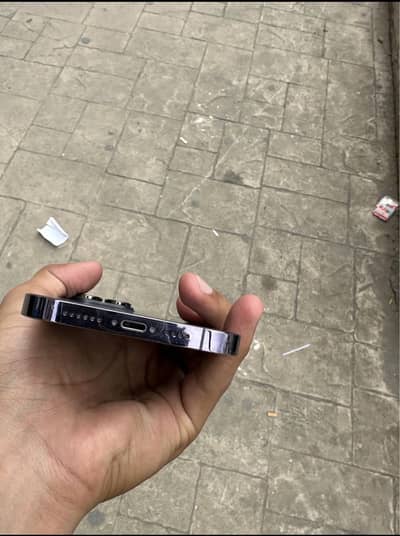 Apple iPhone 14 Pro Max