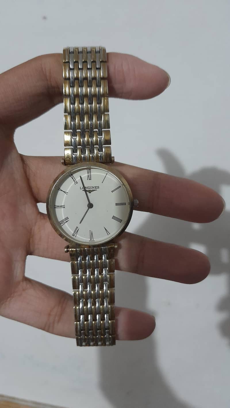 Longines 0