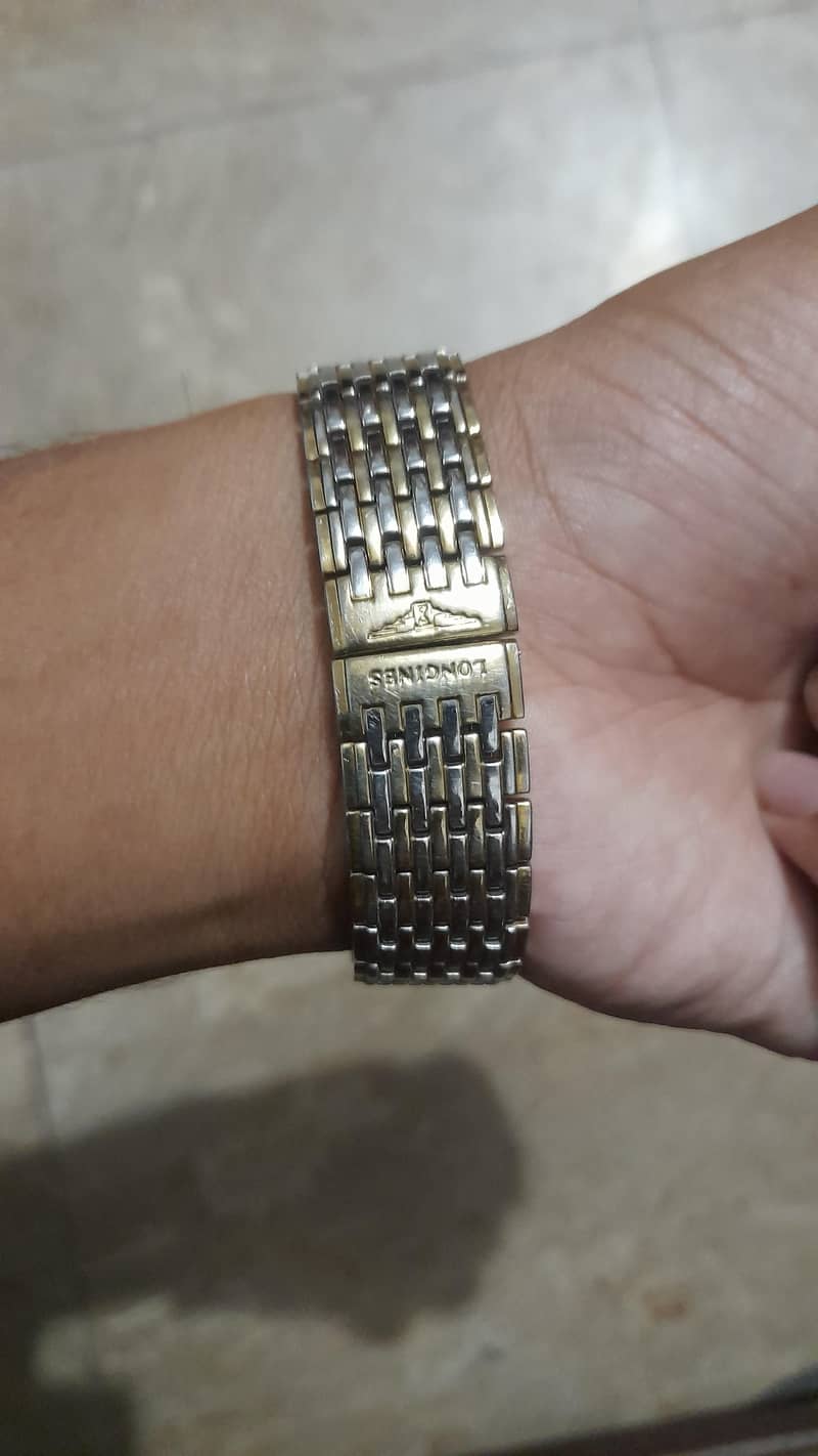 Longines 2