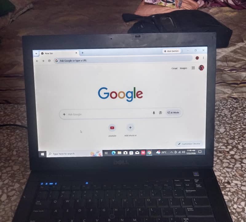Dell latitude e6400 8