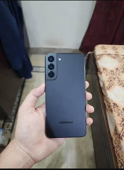 Samsung Mobile S22 Plus Non Pta