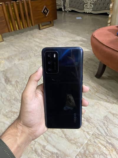OPPO A16 4/64 URGENT FOR SALE