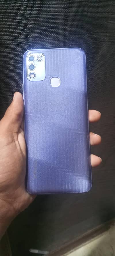 Infinix Hot 11 Play