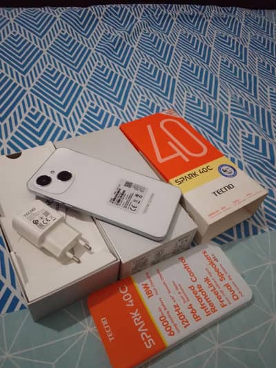 Tecno Other Model