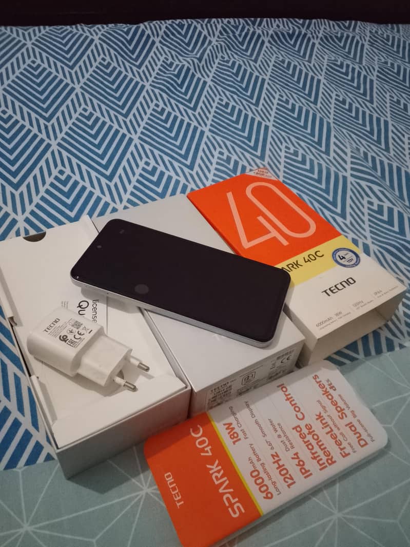 Tecno Other Model 1