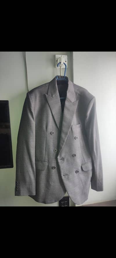 suit coat