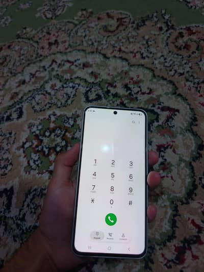 Samsung Galaxy A36 5G.