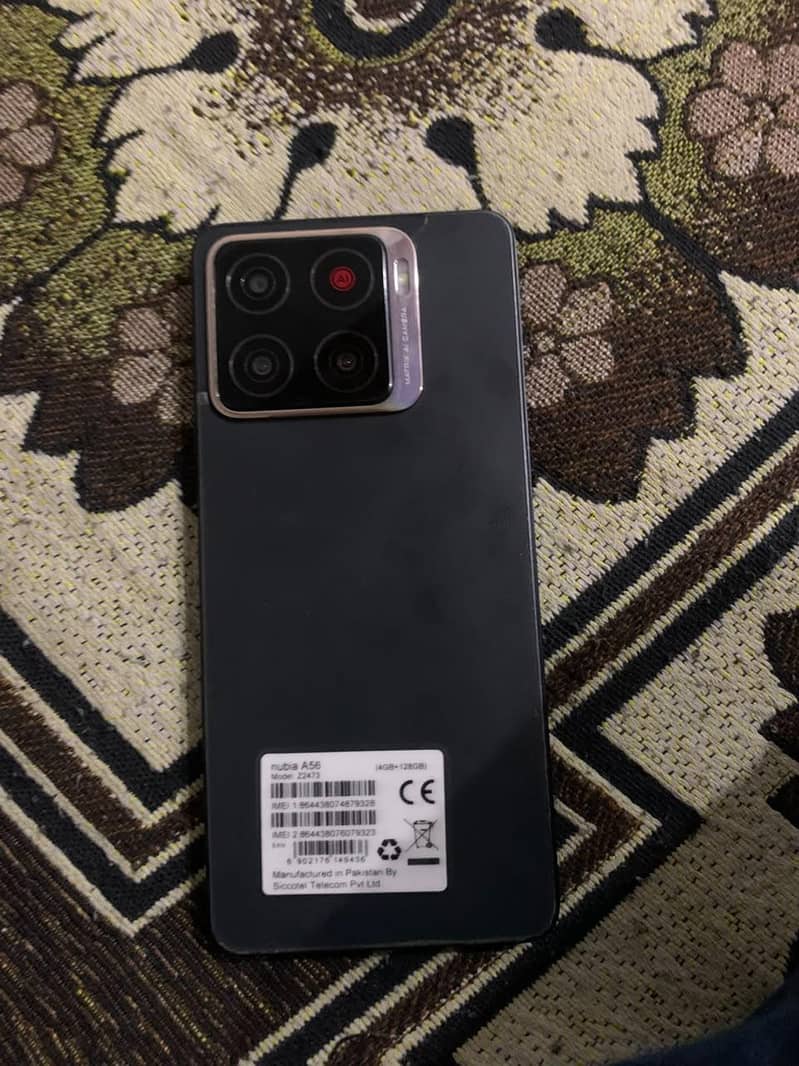 Zte Other Model 0