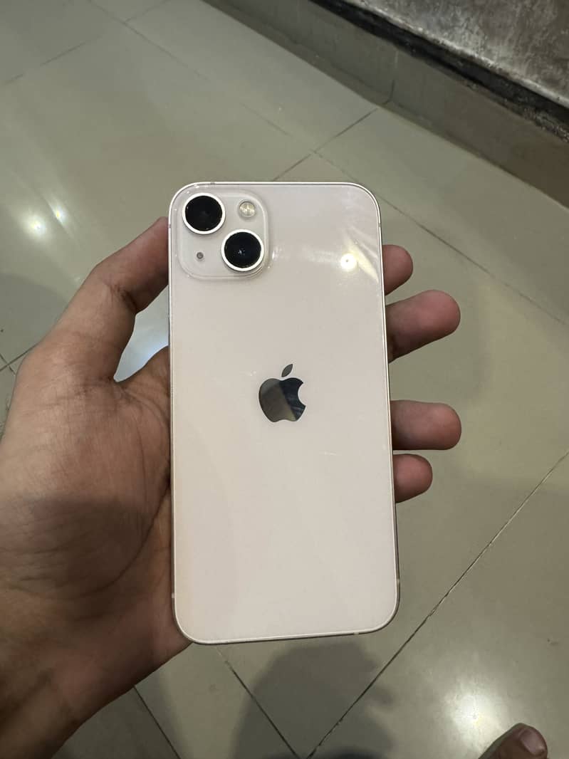 Apple iPhone 13 1