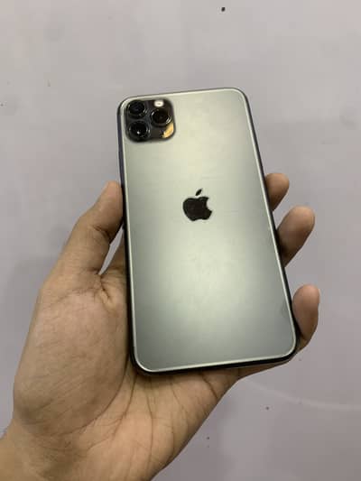 Apple iPhone 11 Pro Max fu 256