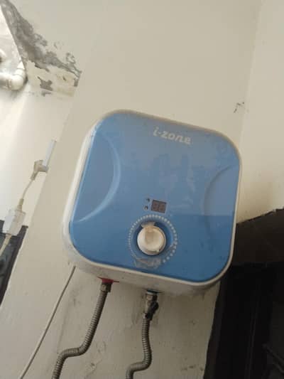 I zone electric instant gizer for sale