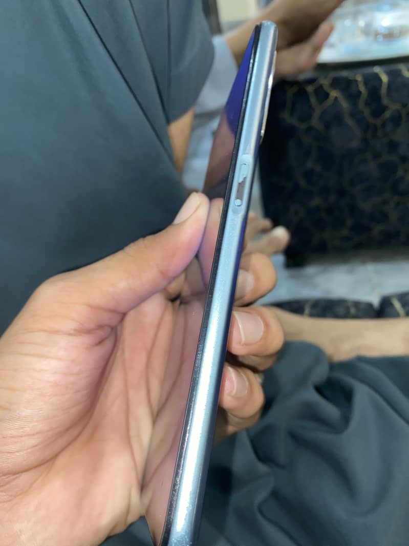OPPO A96 5