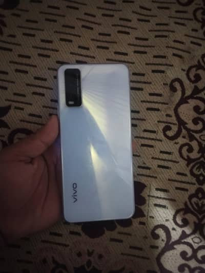 Vivo Y20