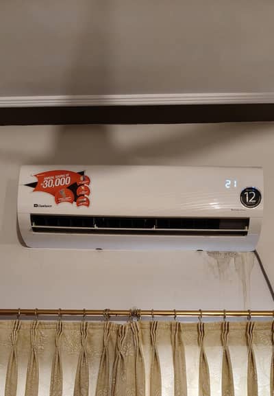 Dawlance Inverter AC