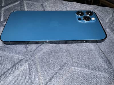 Apple iPhone 12 Pro Max PTA 256gb