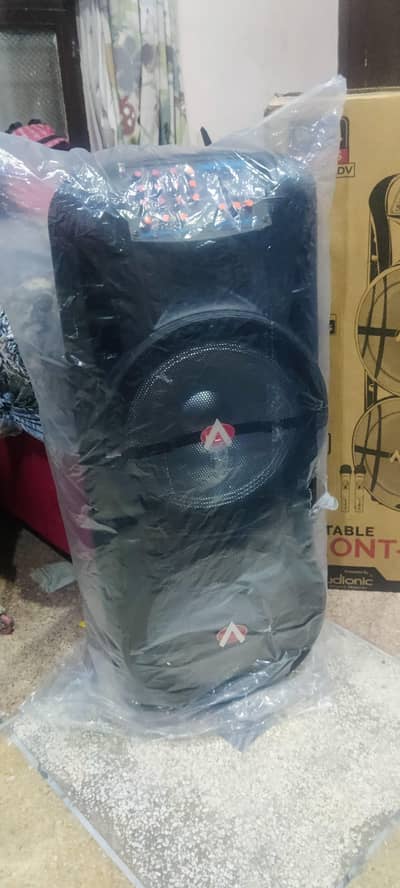 Audionic MN-1212 speakers for sale