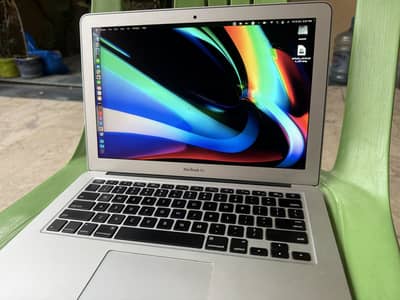 MacBook Air 13inch 2014