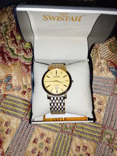 Swister watch for sale . 0/3/1/9/1/3/8/7/9/0/3