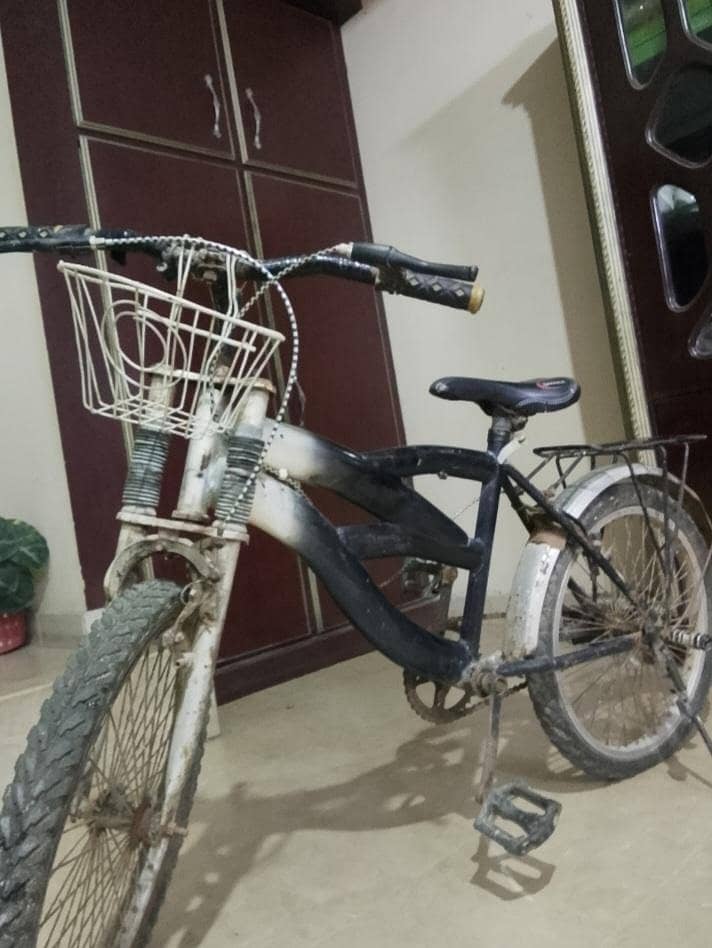 cycle 0