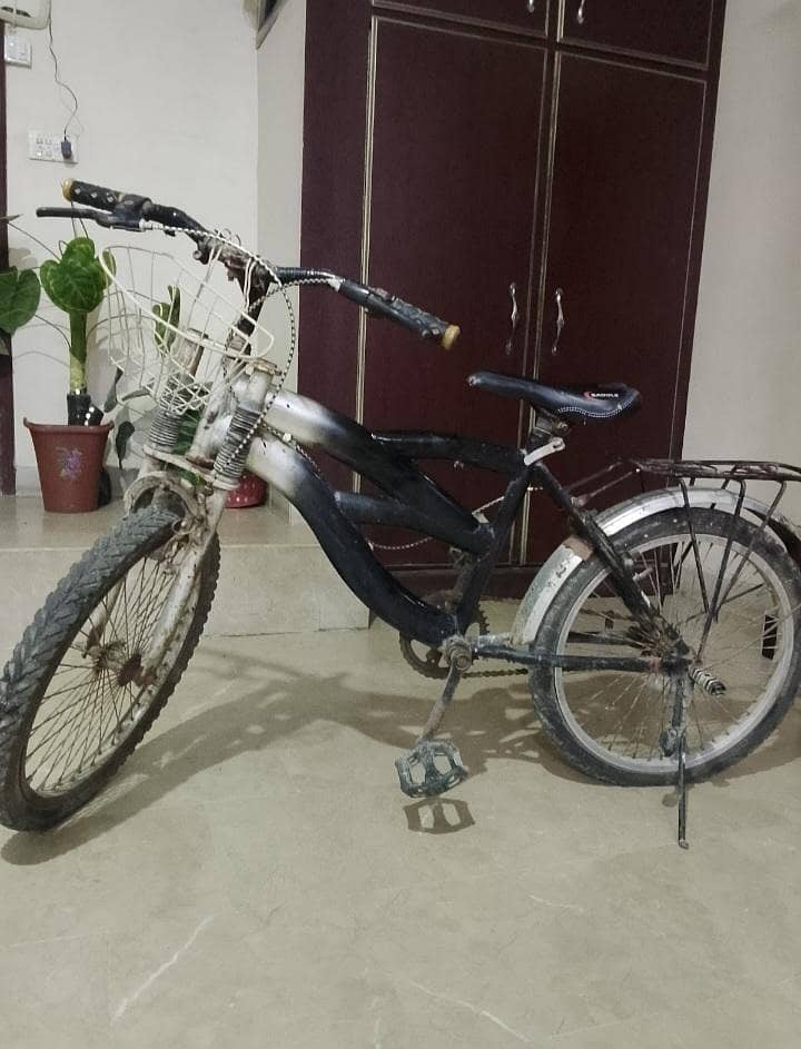 cycle 2