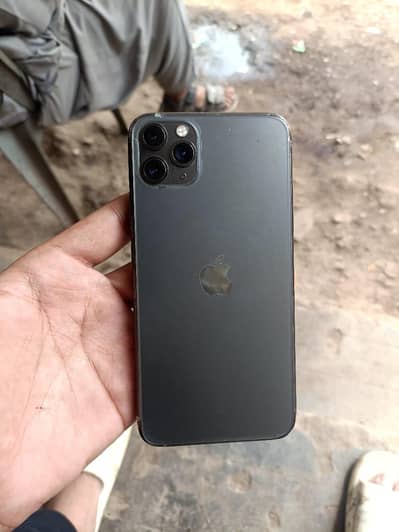 Apple iPhone 11 Pro Max