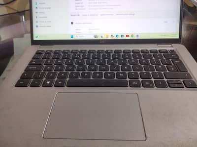 Dell laptop latitude 5420