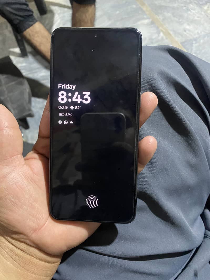 One Plus 10T 2
