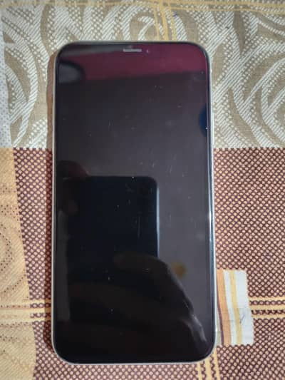 Apple iPhone XR