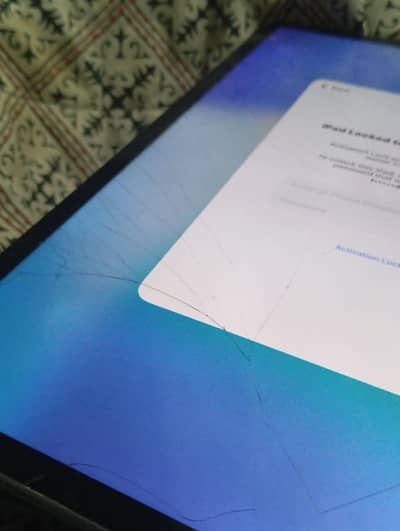 ipad pro 12.9 inch mey haiw  512 gb