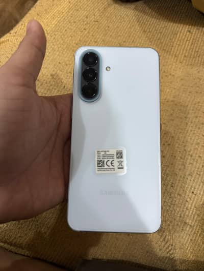 Samsung Mobile A57 5g 12/256gb