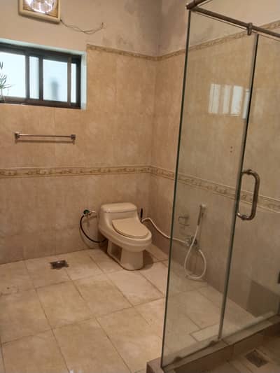 E11 5bed 2unit double storey house