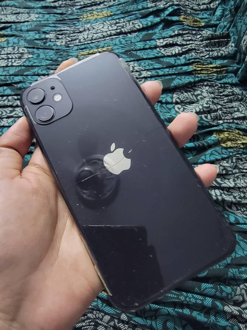 Apple iPhone 11 0
