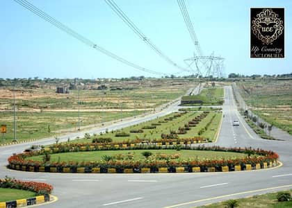 5 Marla Sector F Double Road UpCountry