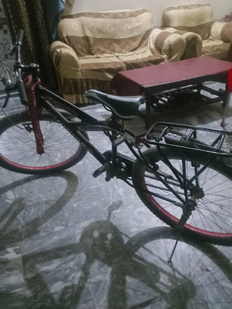 cycle 0