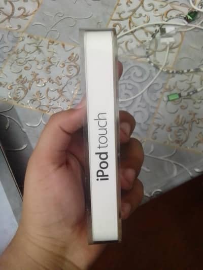Ipod touch 5th gen