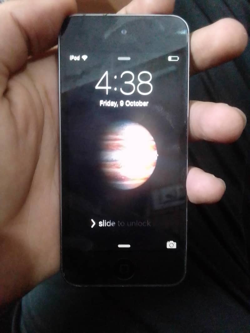 Ipod touch 5th gen 5