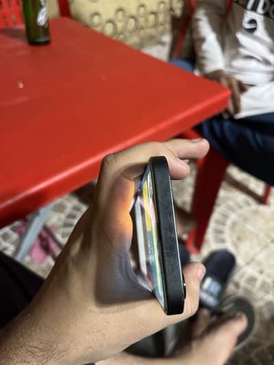 Apple iPhone 12 Pro