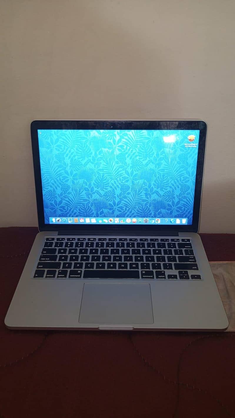Macbook Pro 2014 Mid 2