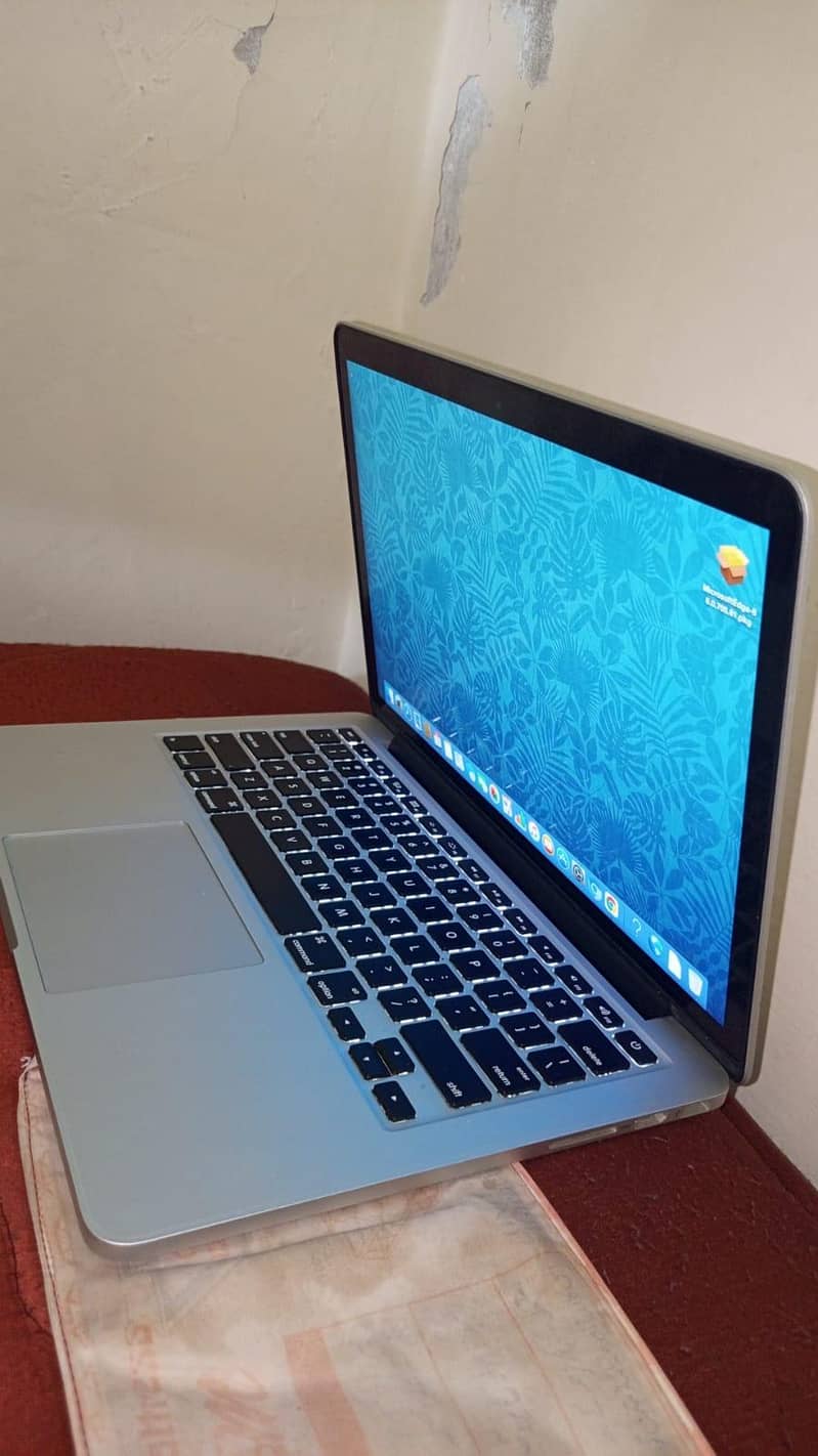 Macbook Pro 2014 Mid 3