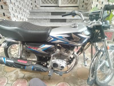 125 honda for sale