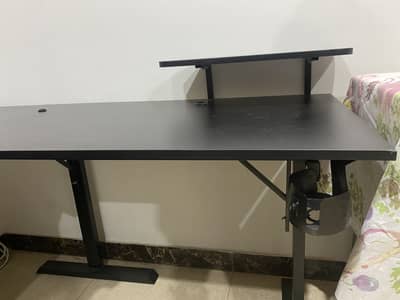 Gaming - L Shape Table for Sell