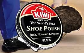 Kiwi polish wholesale price