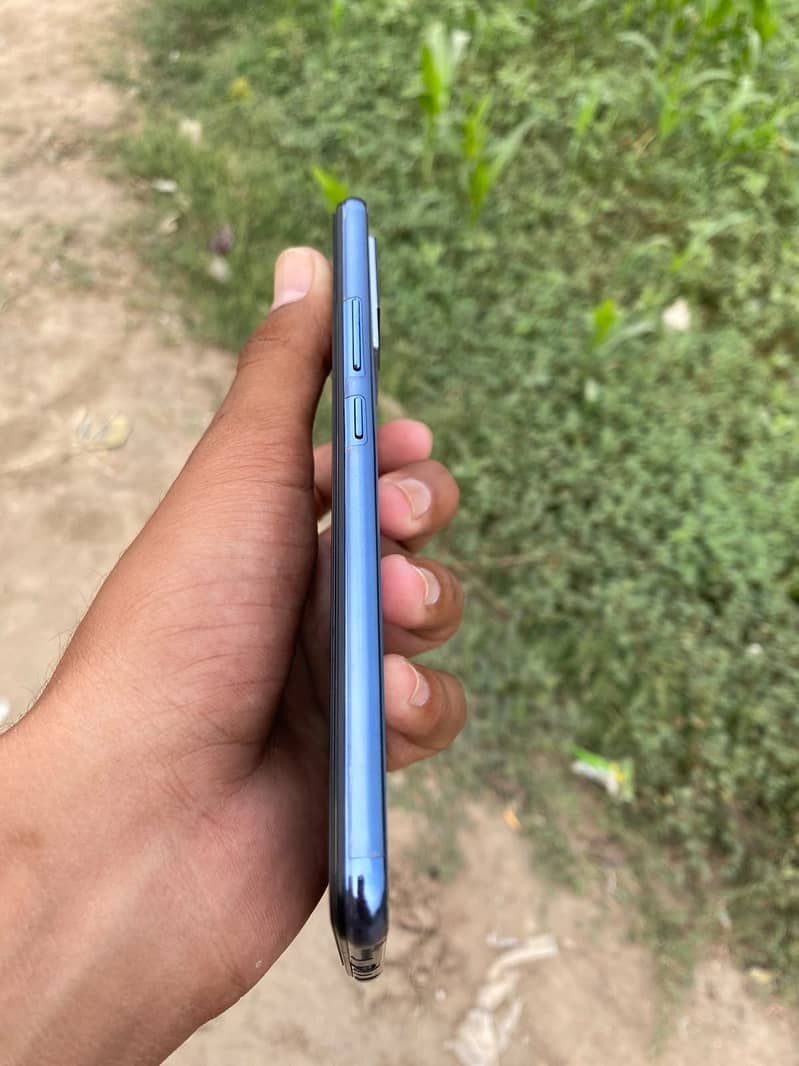 Vivo V21e 3