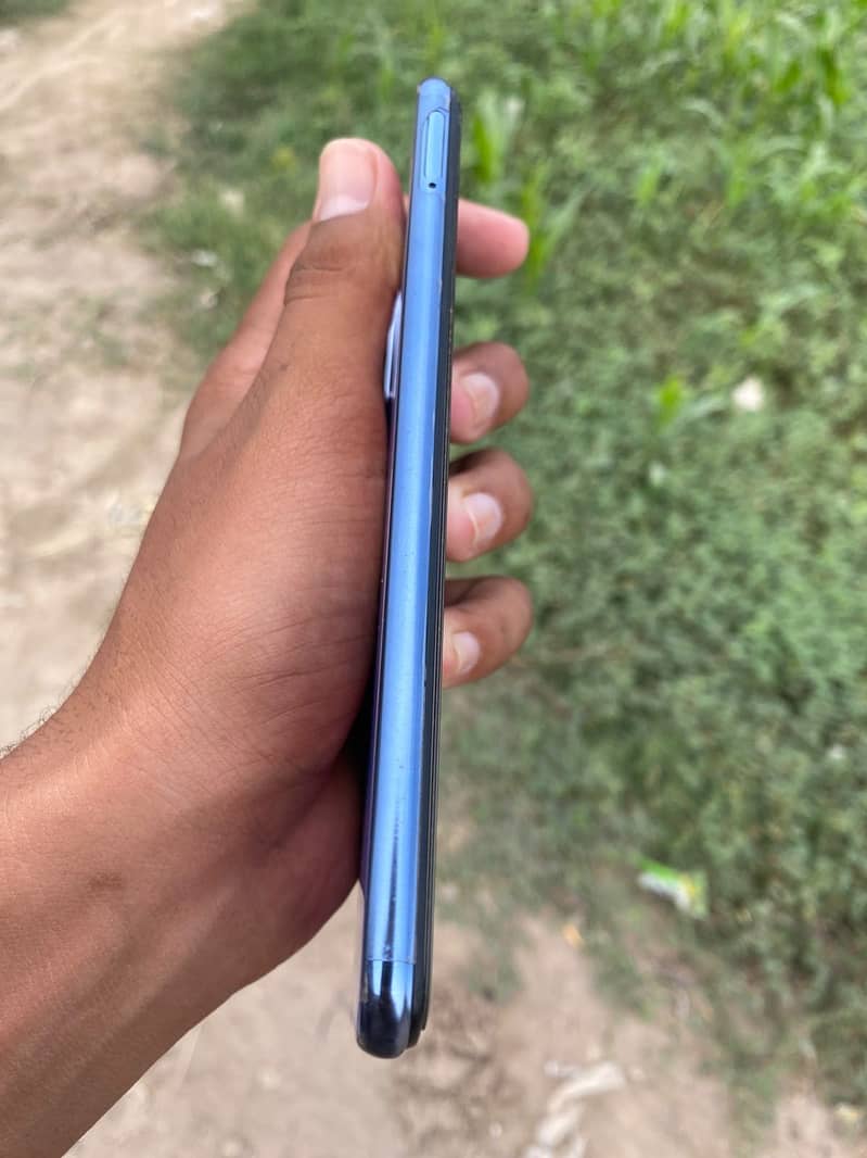 Vivo V21e 5