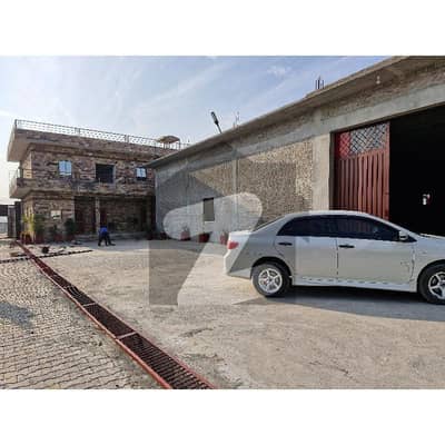 8500 Sq Ft Warehouse Available For Rent