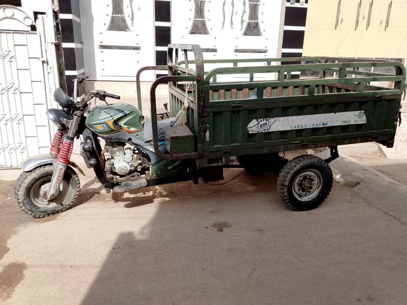 new jessa hy bilkul ok use ma nhi isly sale karah ho - Rickshaw ...