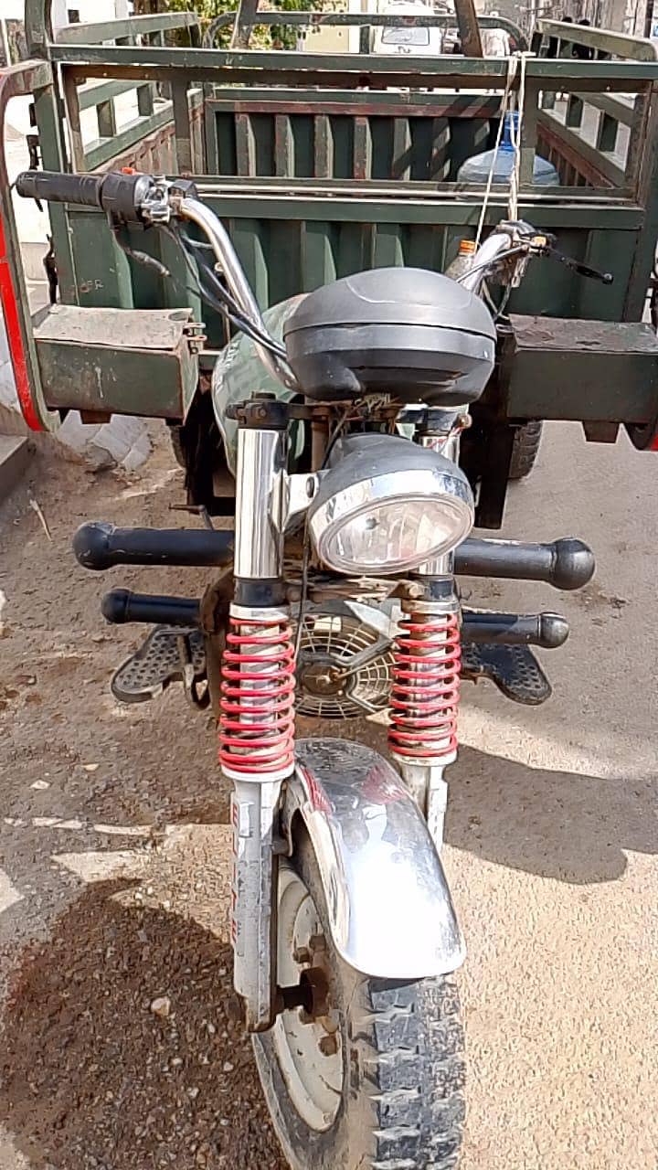 new jessa hy bilkul ok use ma nhi isly sale karah ho - Rickshaw ...